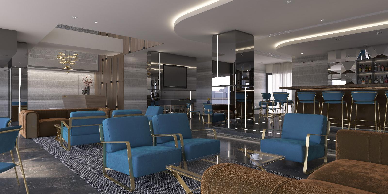 Maralia Hotel