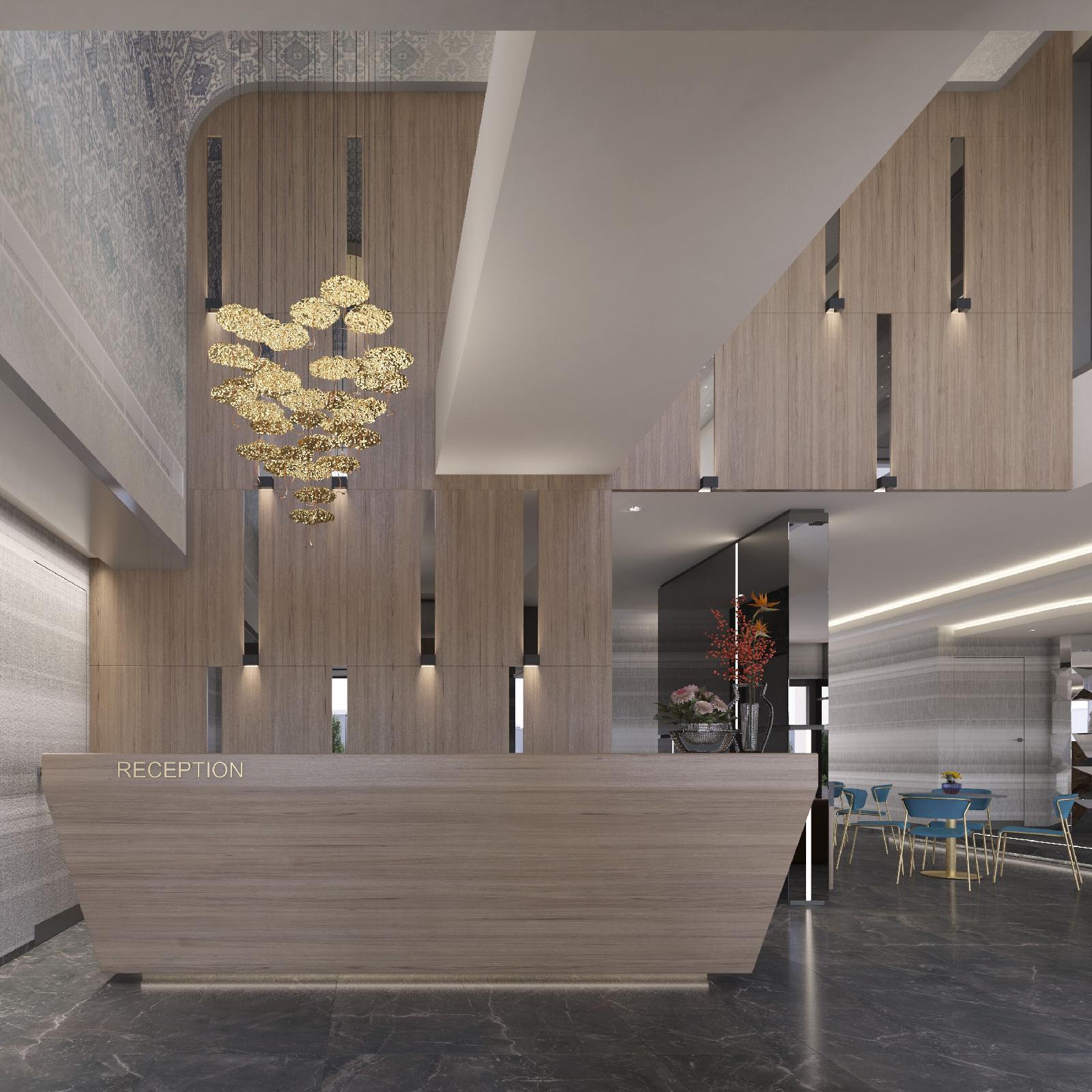 Maralia Hotel