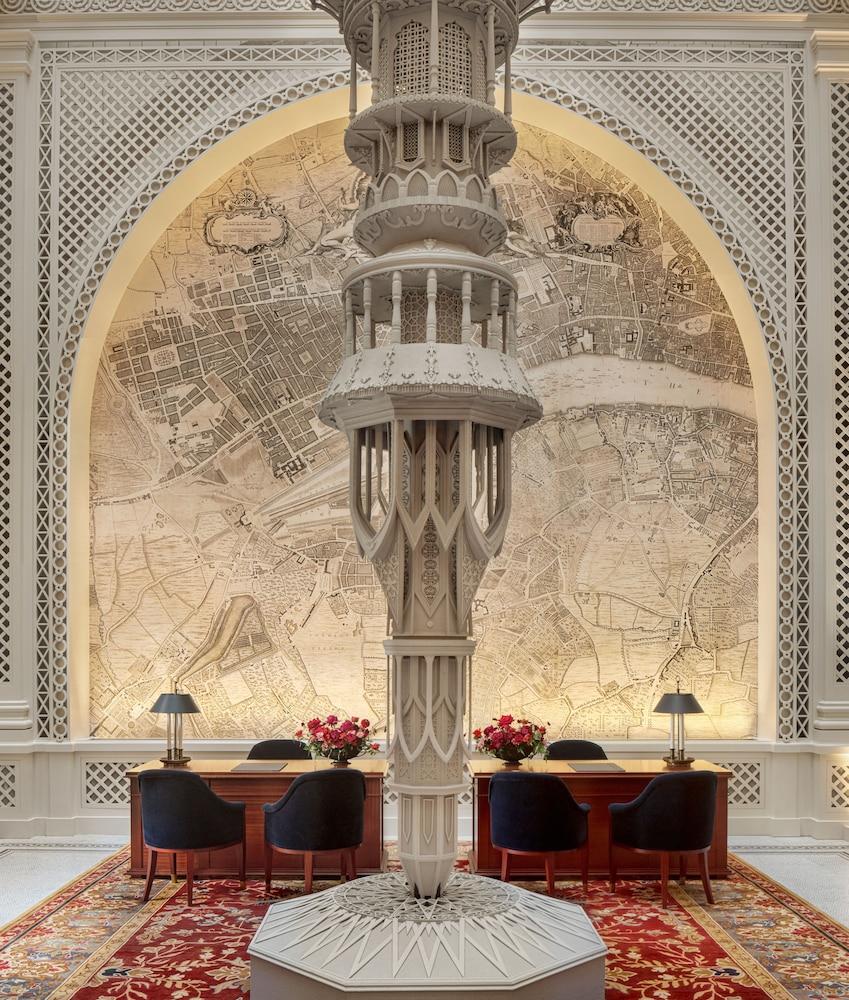 Raffles London At The Owo