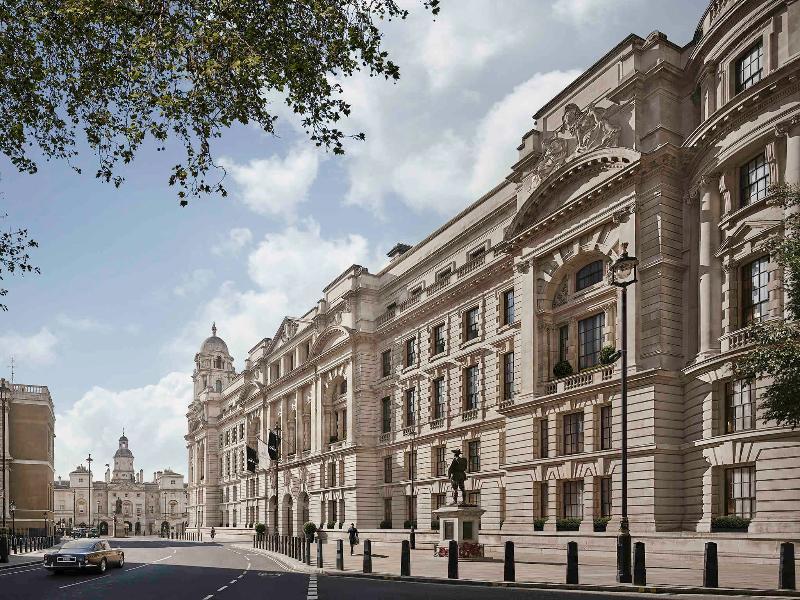 Raffles London At The Owo