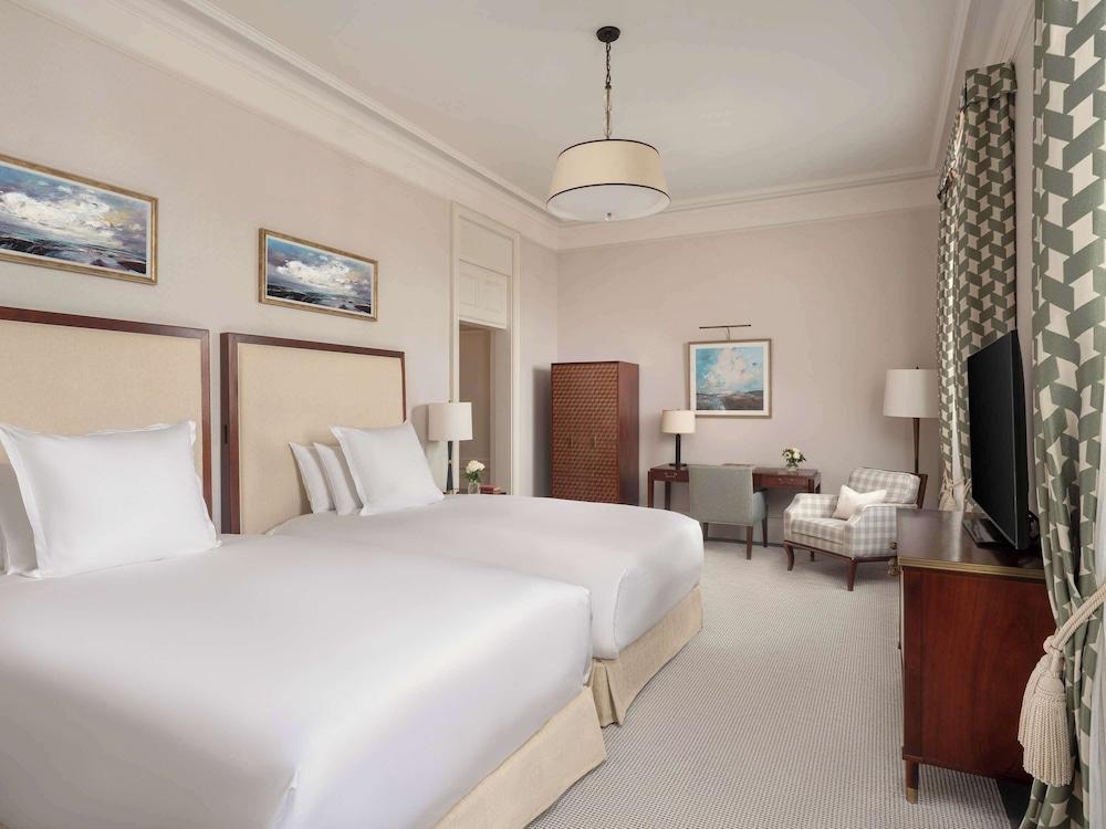Raffles London At The Owo