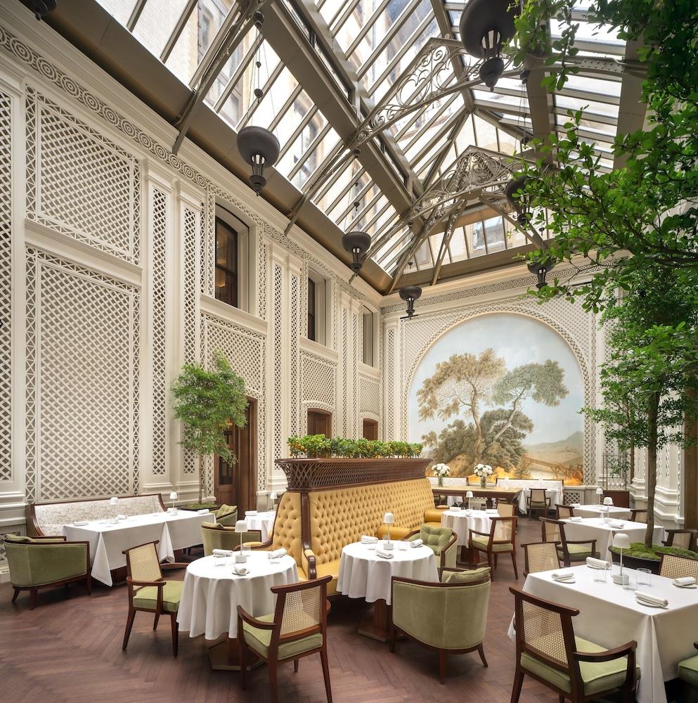 Raffles London At The Owo