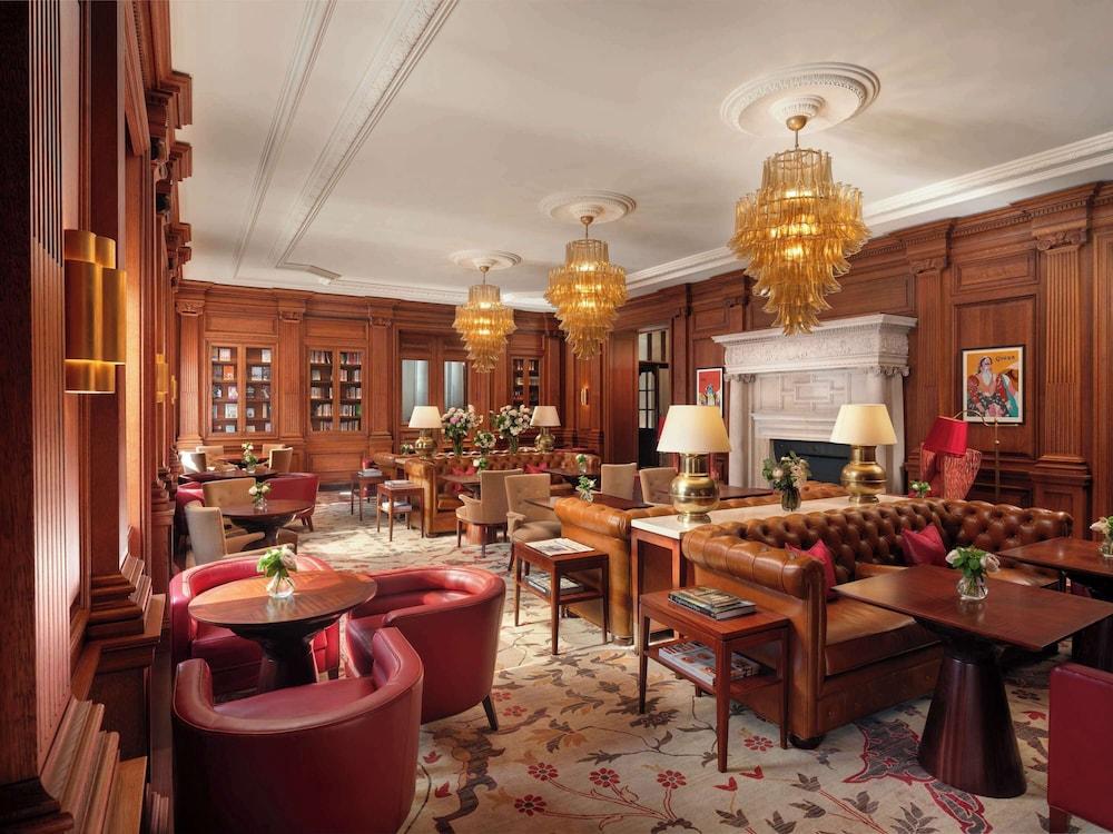 Raffles London At The Owo