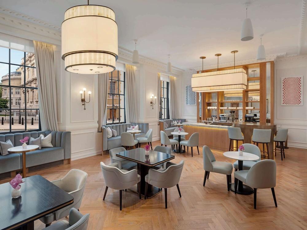 Raffles London At The Owo