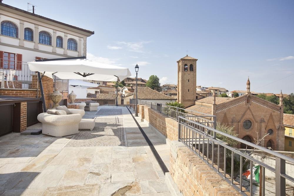 Relais Villa Prato