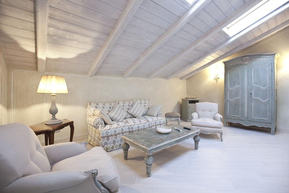 Relais Villa Prato