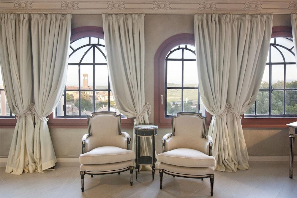 Relais Villa Prato