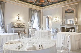 Relais Villa Prato