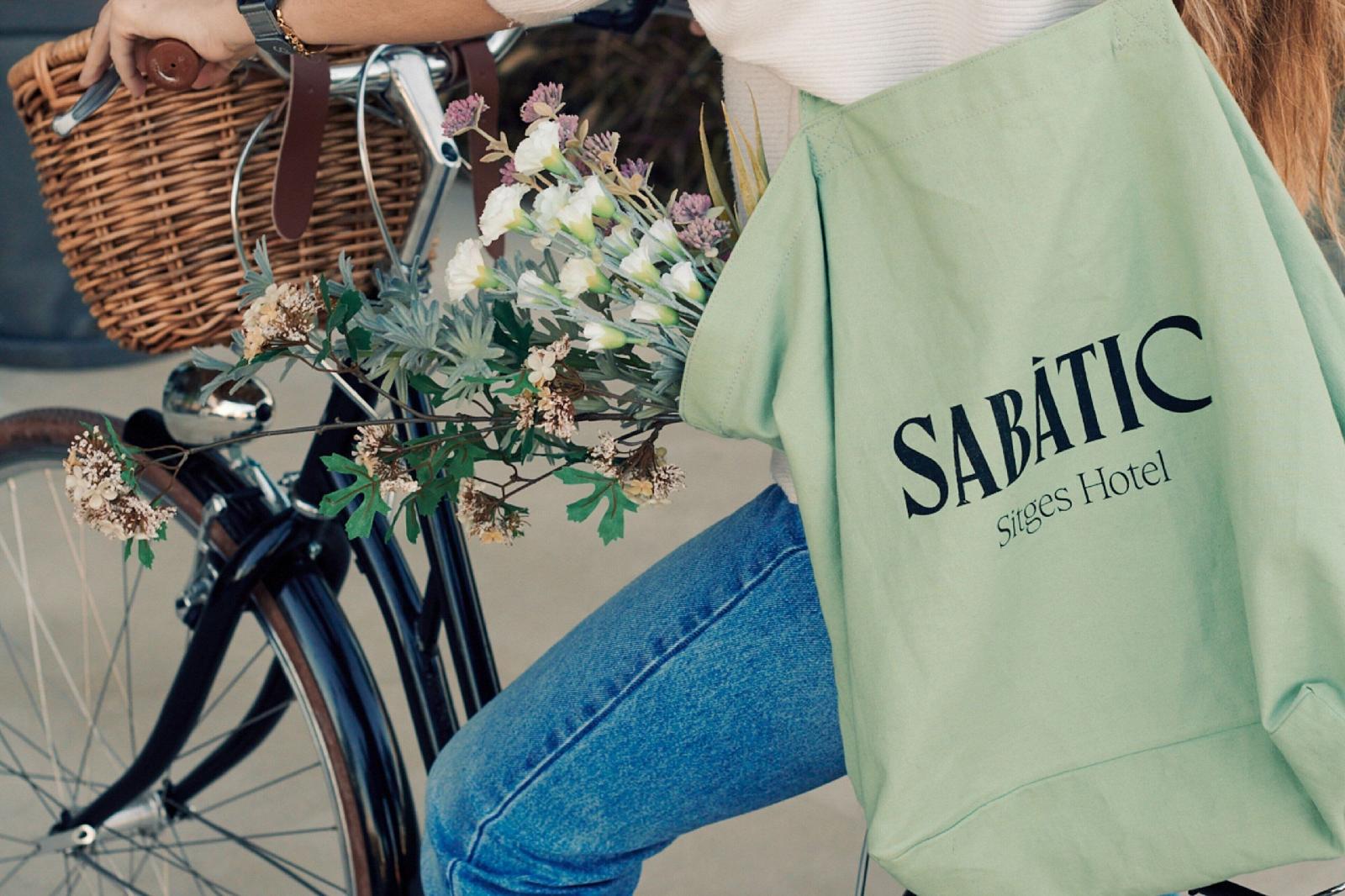 Sabatic Sitges Autograph Collection