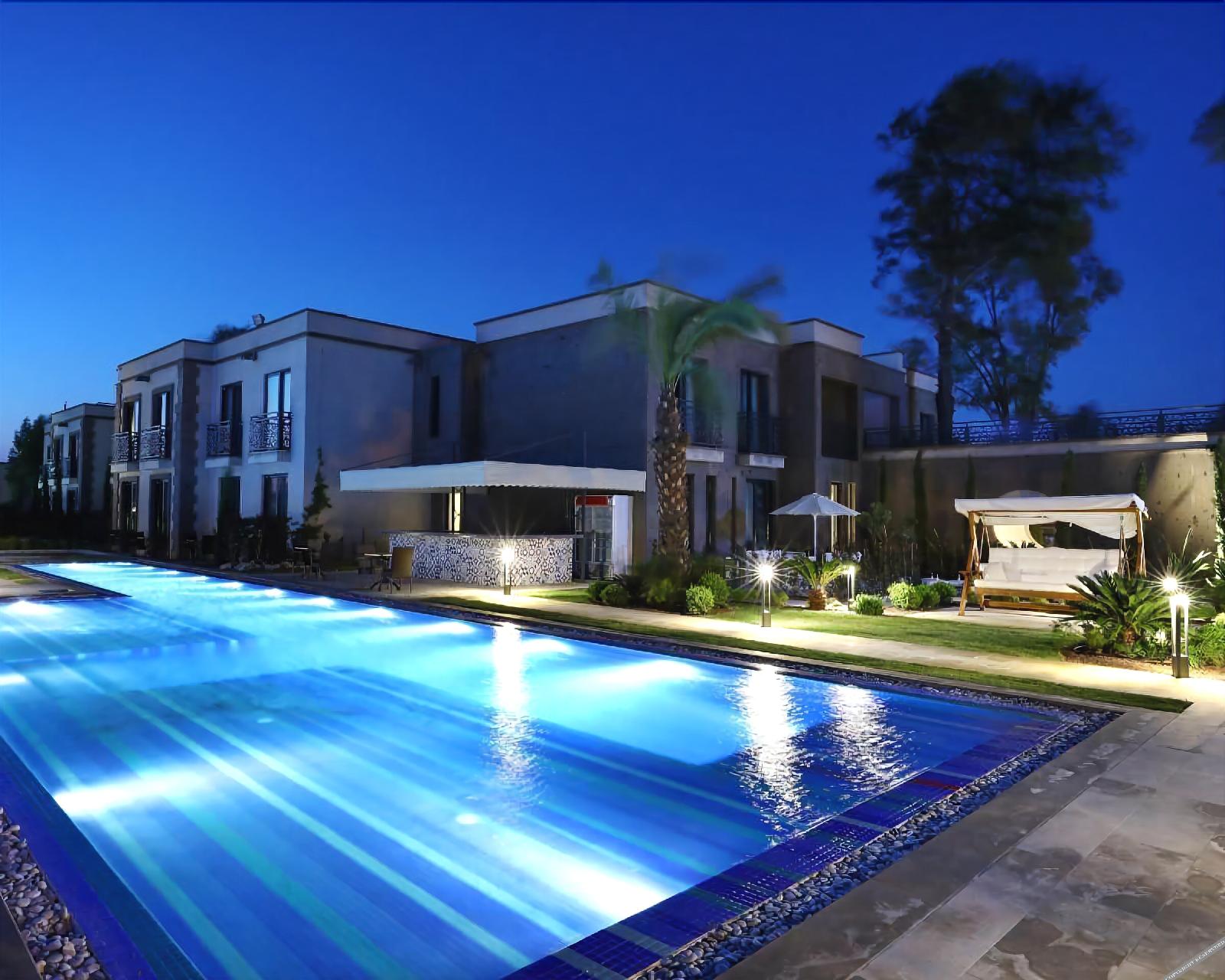 Sandora Boutiuqe Hotel