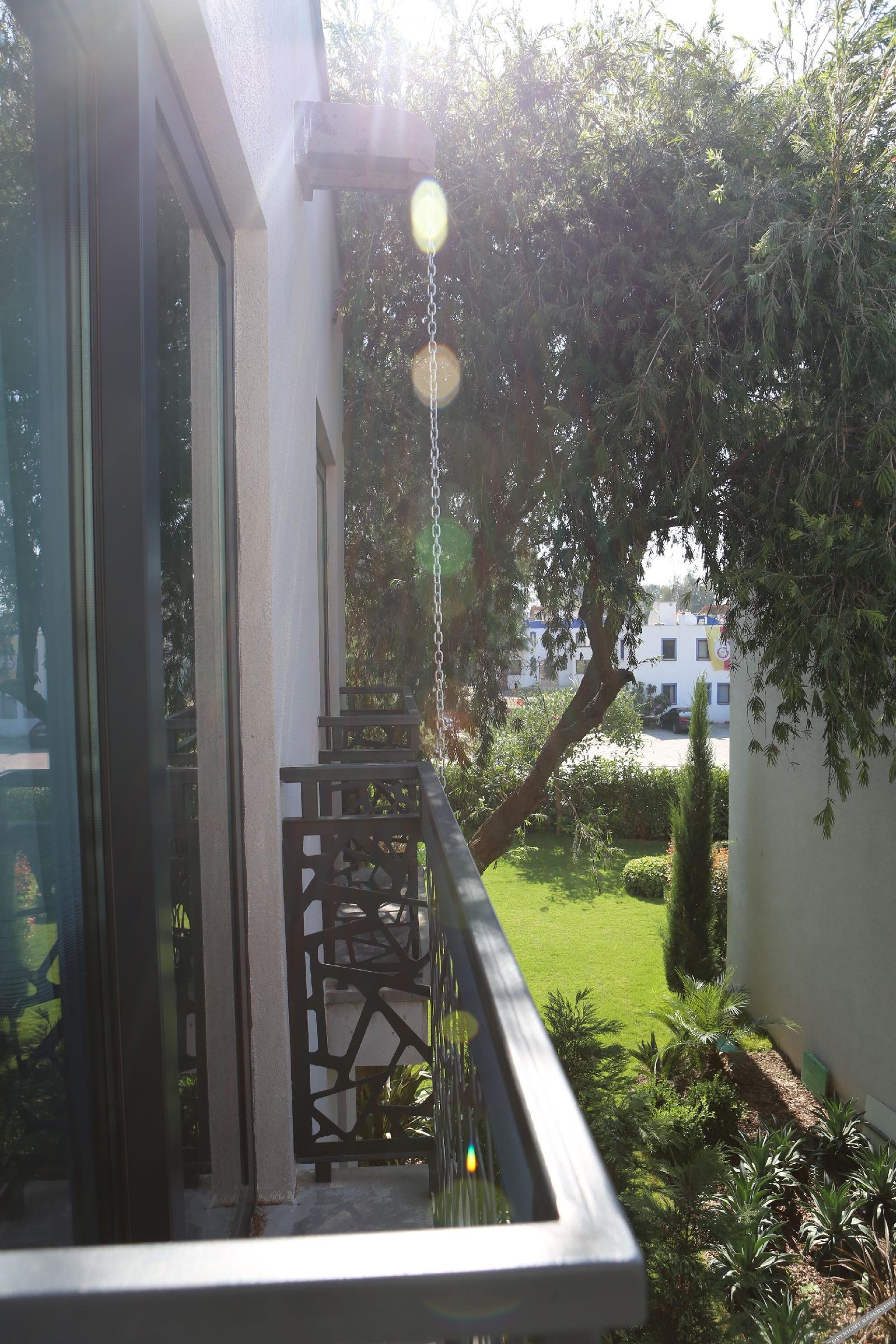 Sandora Boutiuqe Hotel