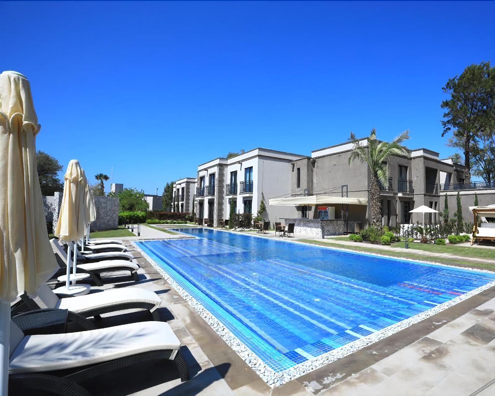 Sandora Boutiuqe Hotel