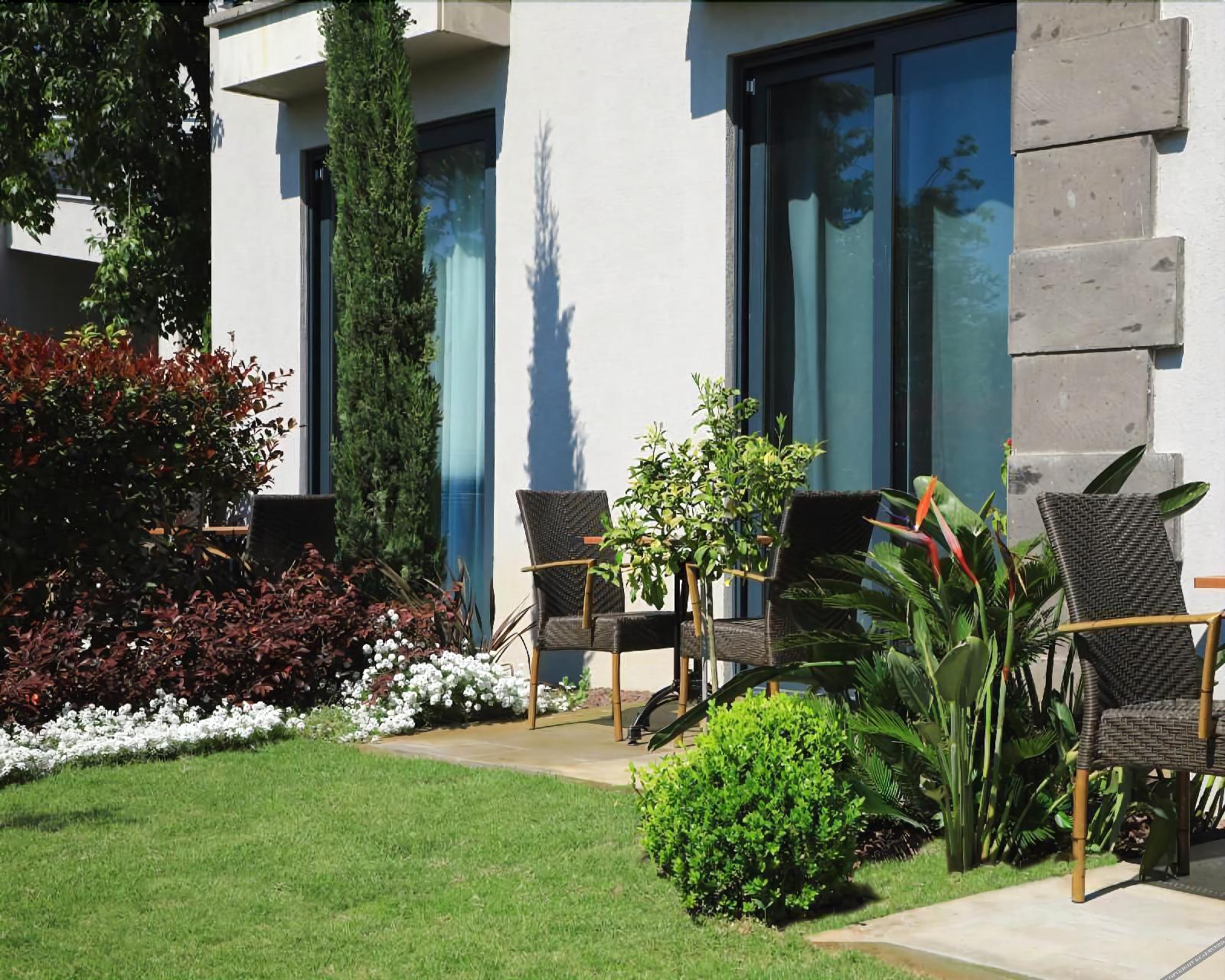 Sandora Boutiuqe Hotel