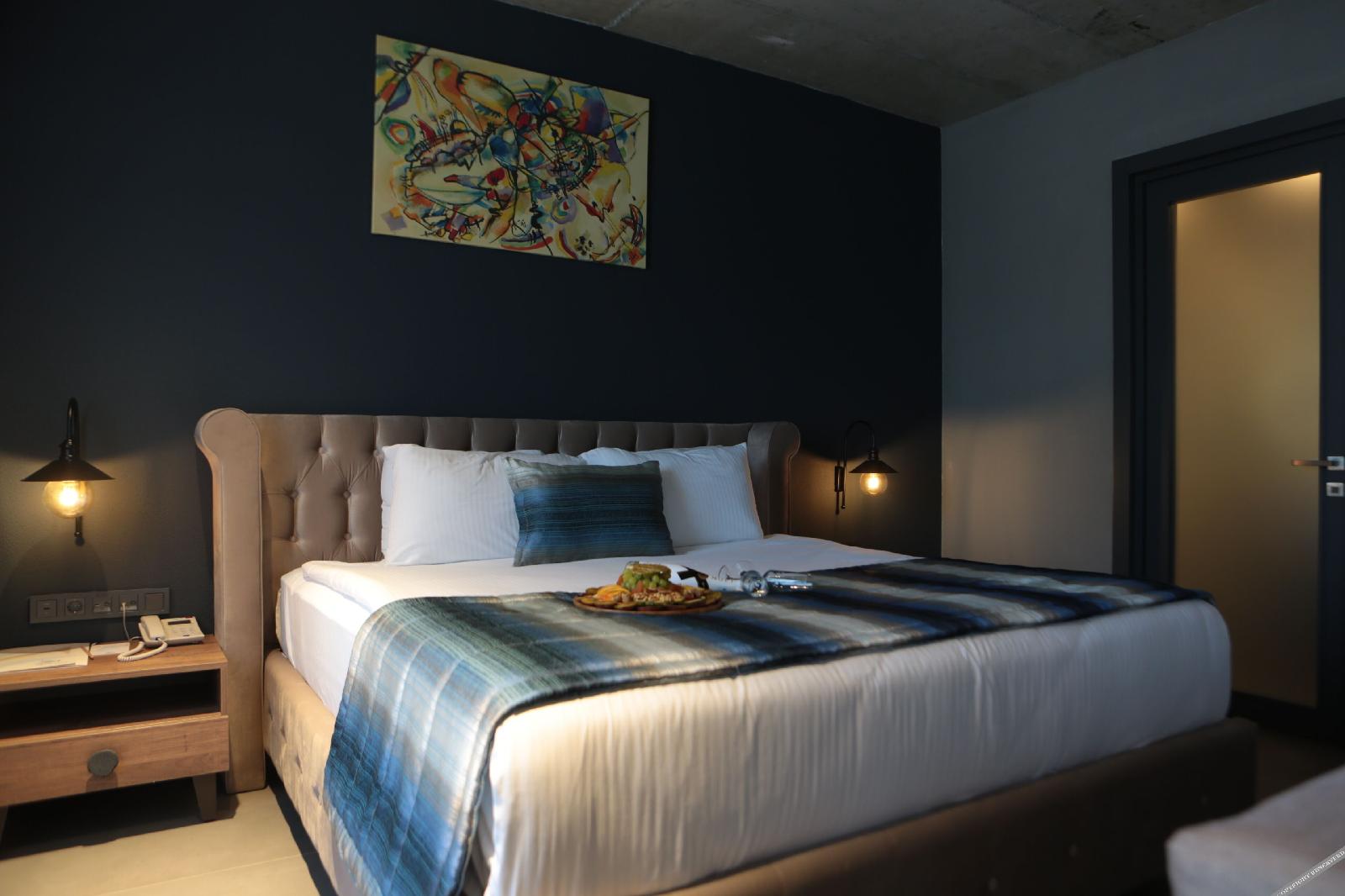 Sandora Boutiuqe Hotel