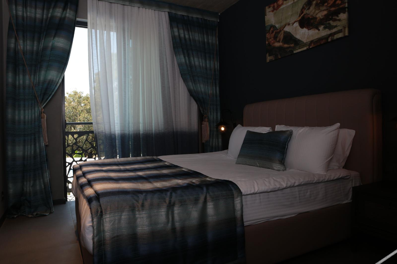 Sandora Boutiuqe Hotel