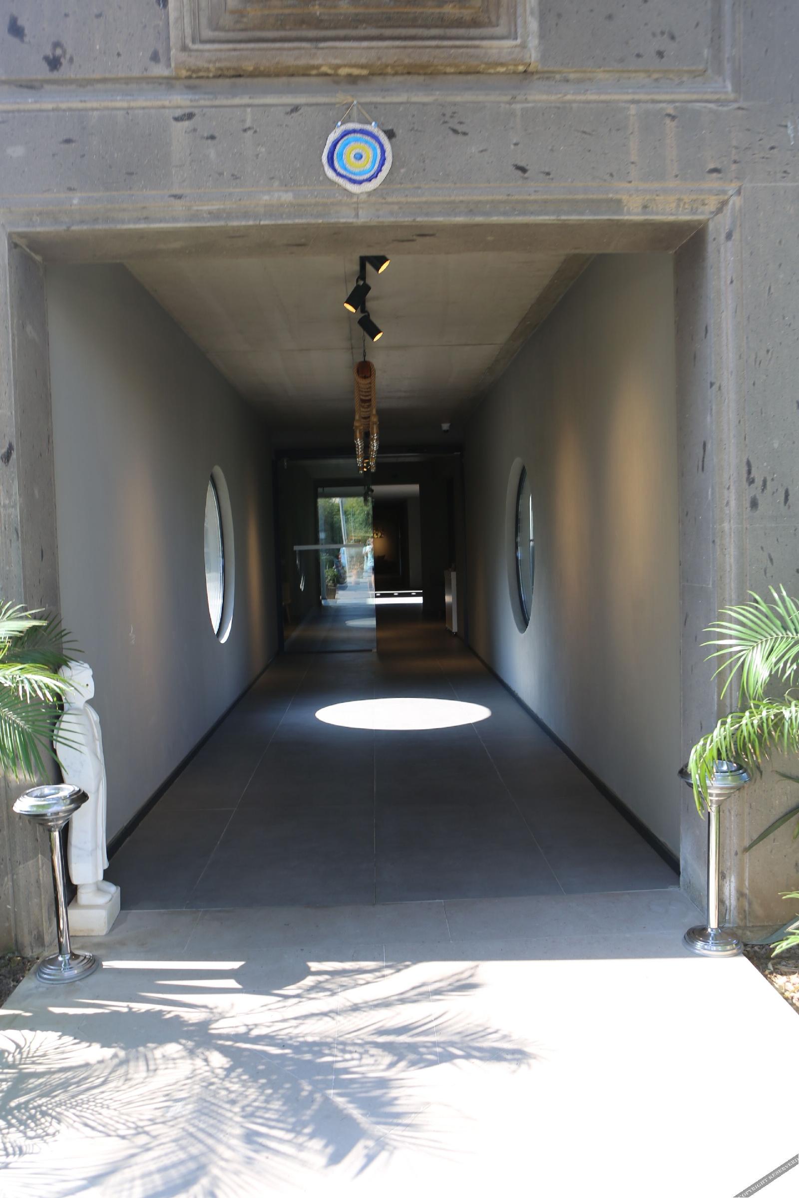 Sandora Boutiuqe Hotel