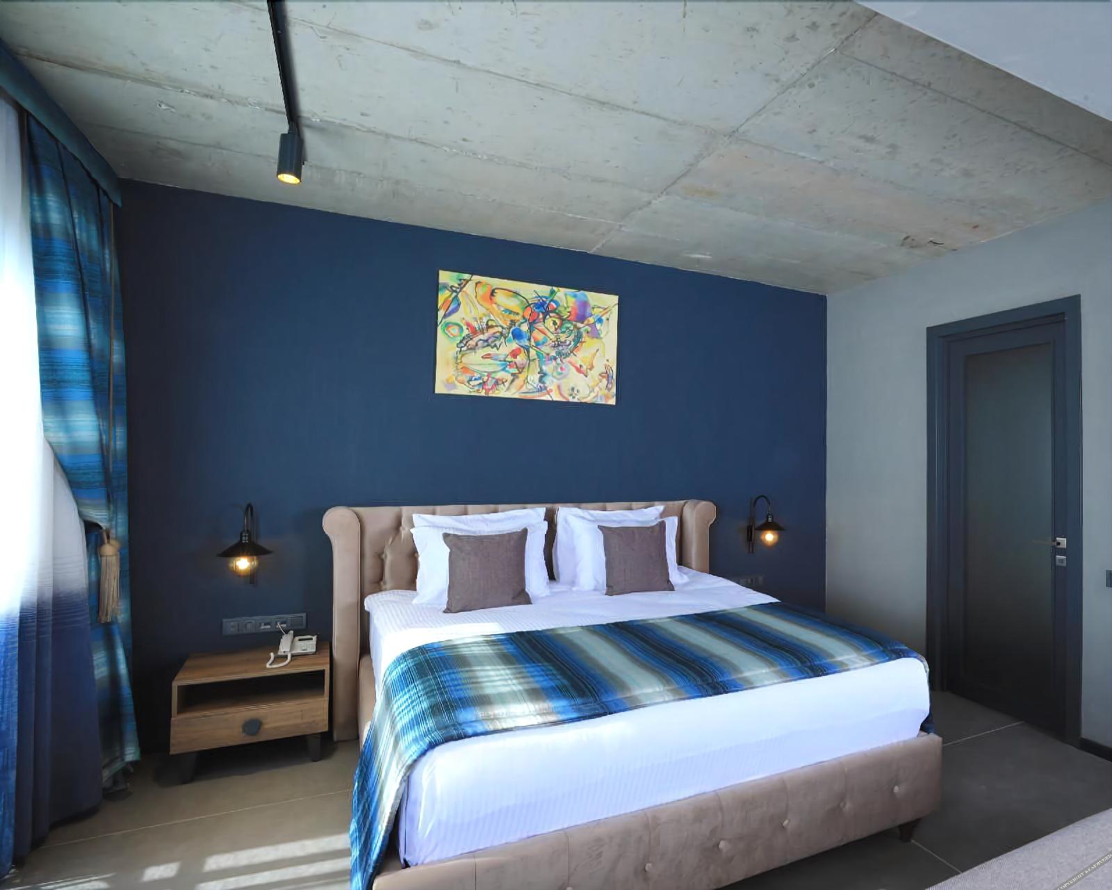 Sandora Boutiuqe Hotel