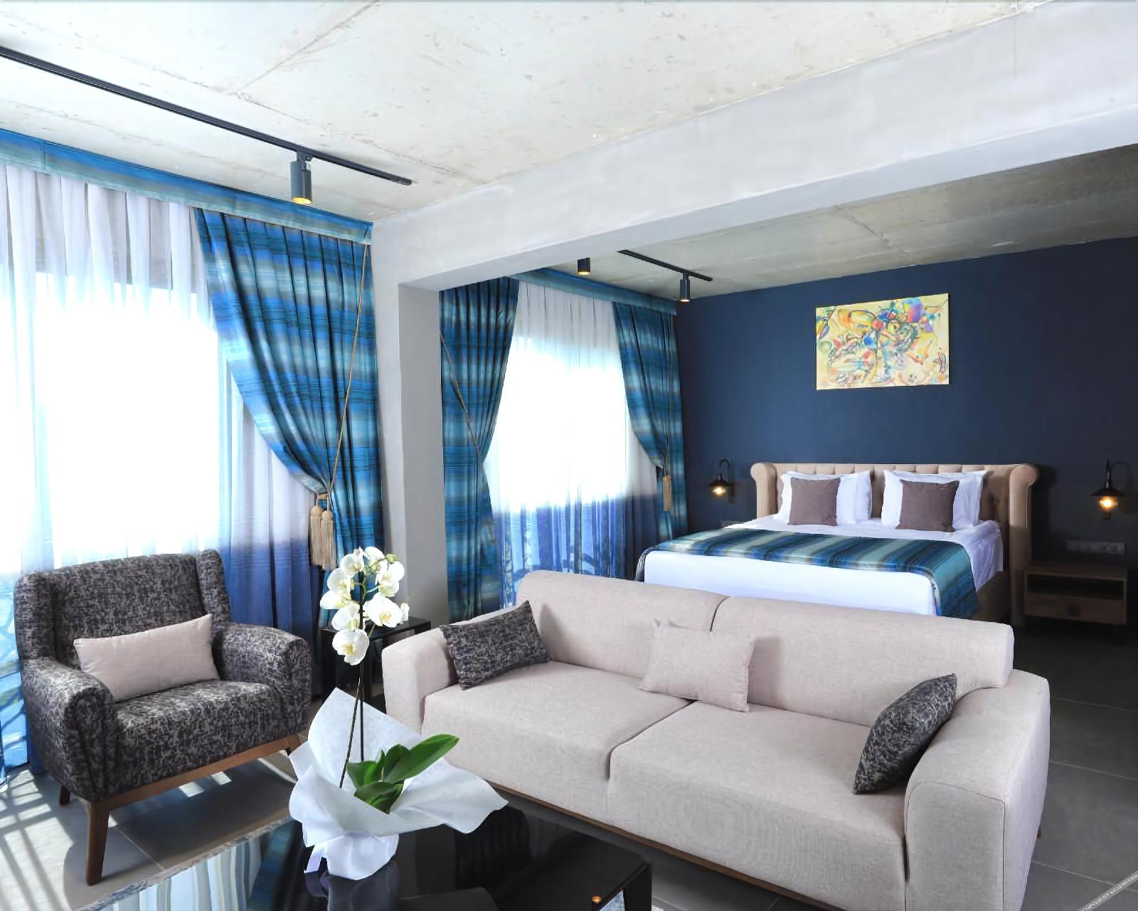 Sandora Boutiuqe Hotel