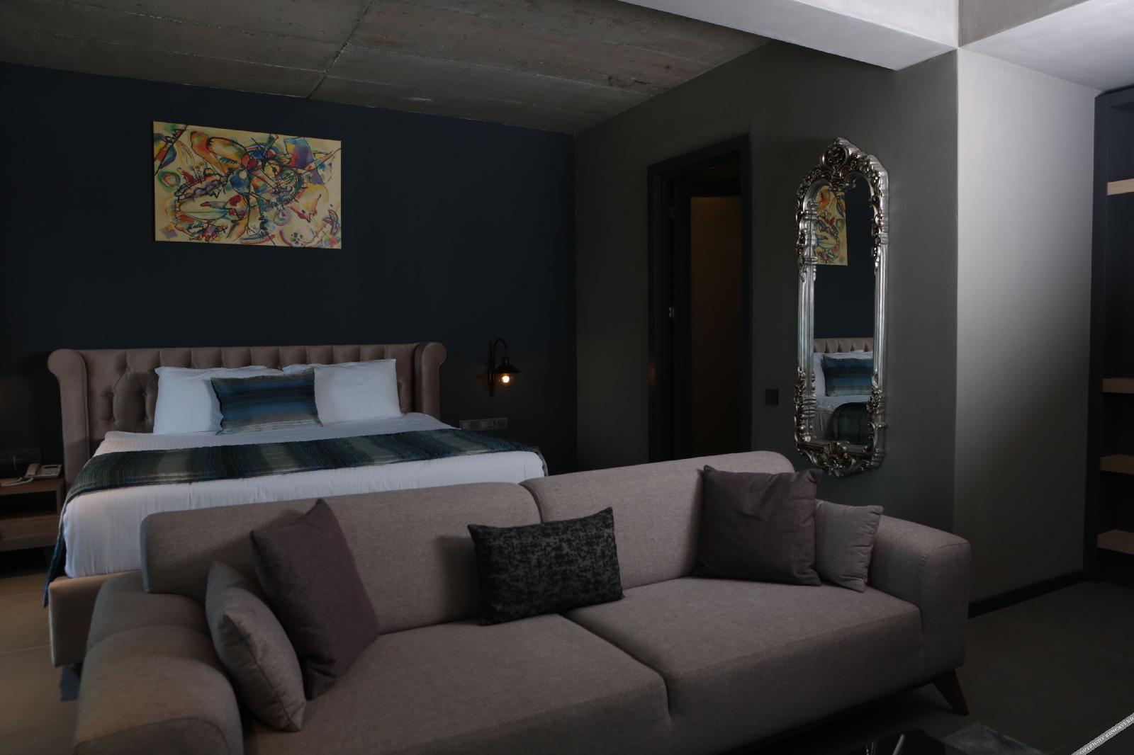 Sandora Boutiuqe Hotel