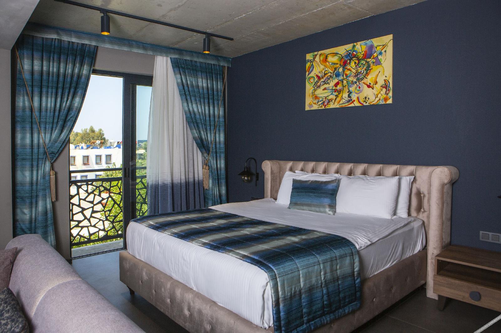Sandora Boutiuqe Hotel