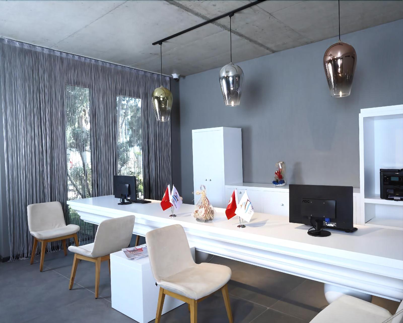 Sandora Boutiuqe Hotel