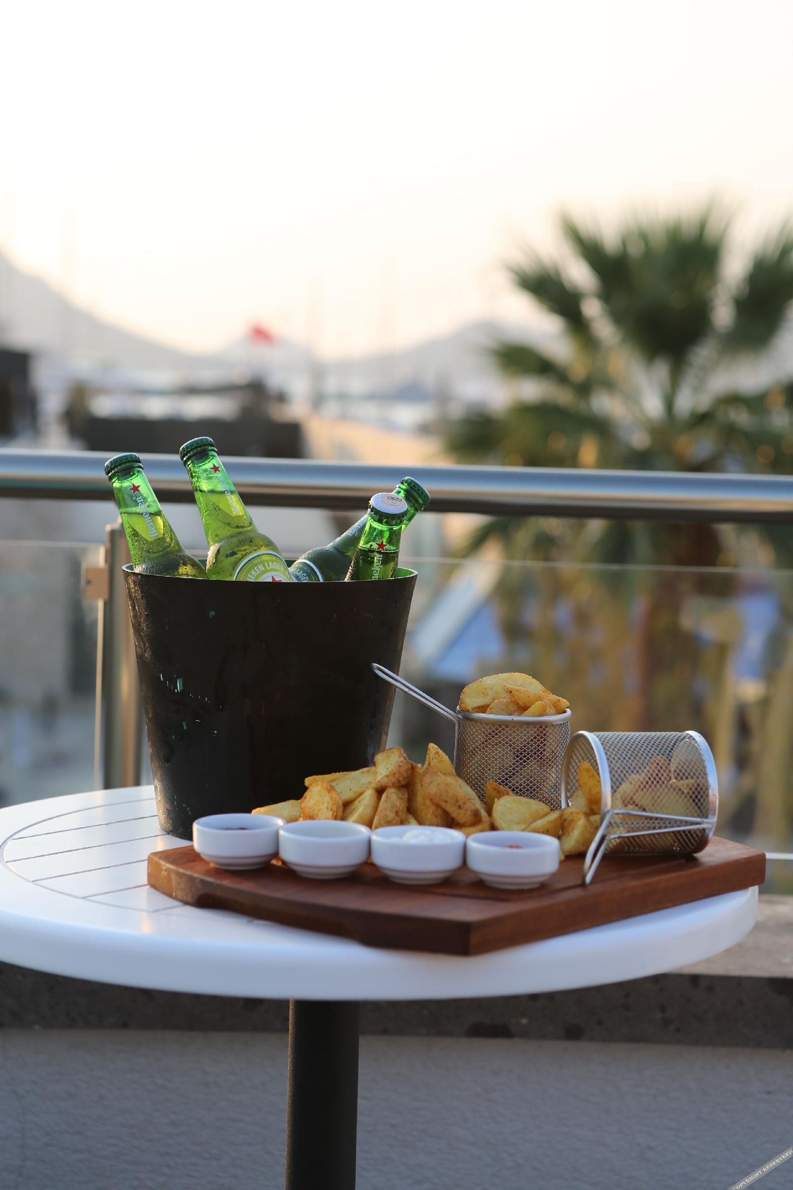 Sandora Boutiuqe Hotel