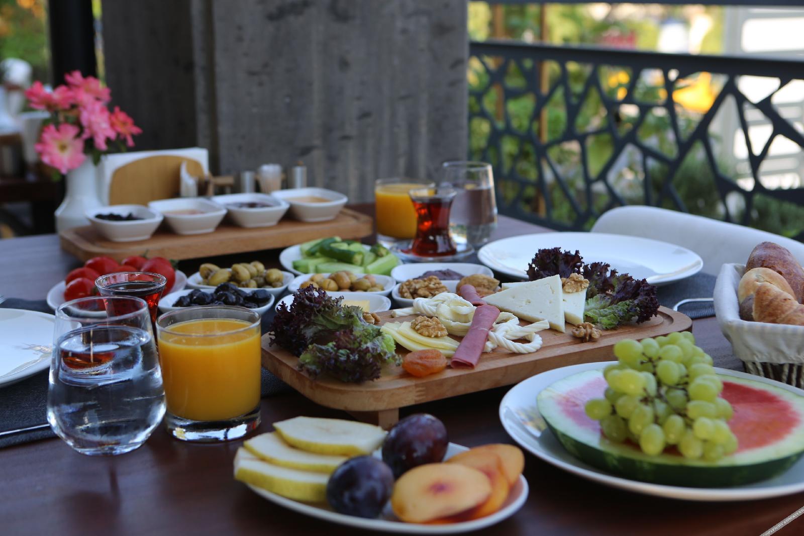 Sandora Boutiuqe Hotel