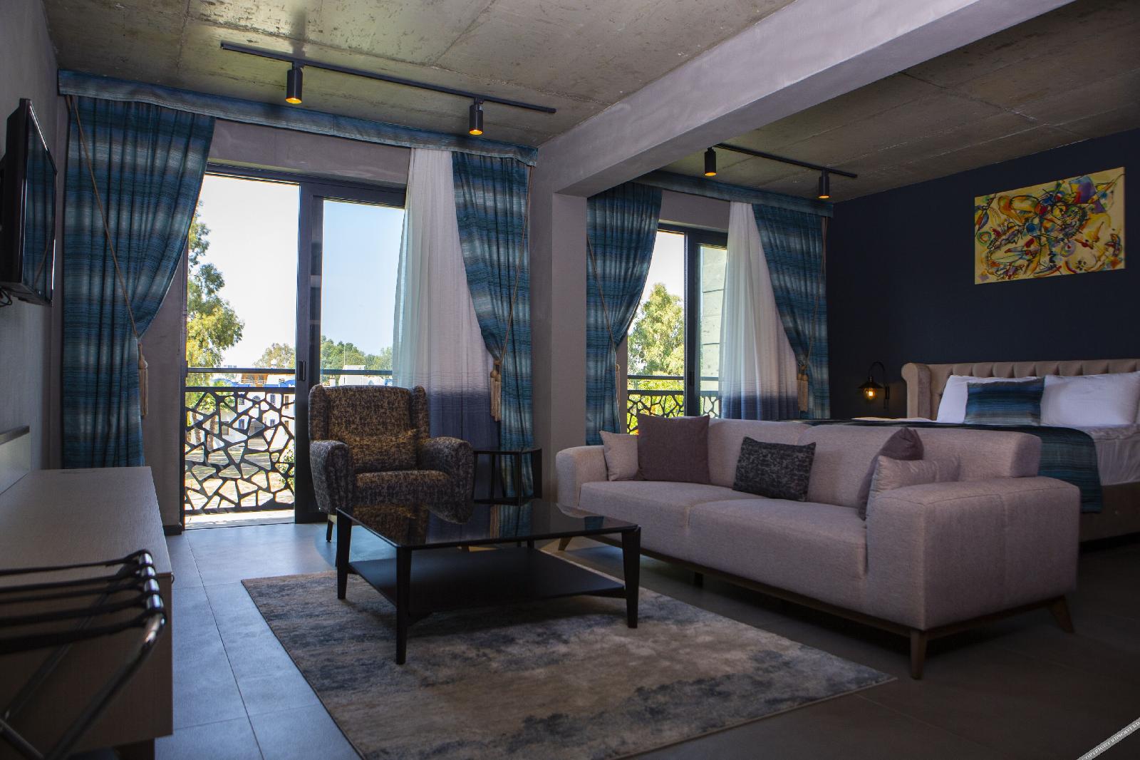 Sandora Boutiuqe Hotel