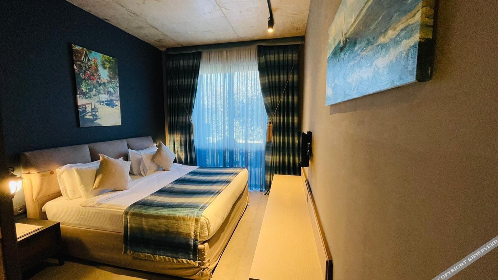 Sandora Boutiuqe Hotel