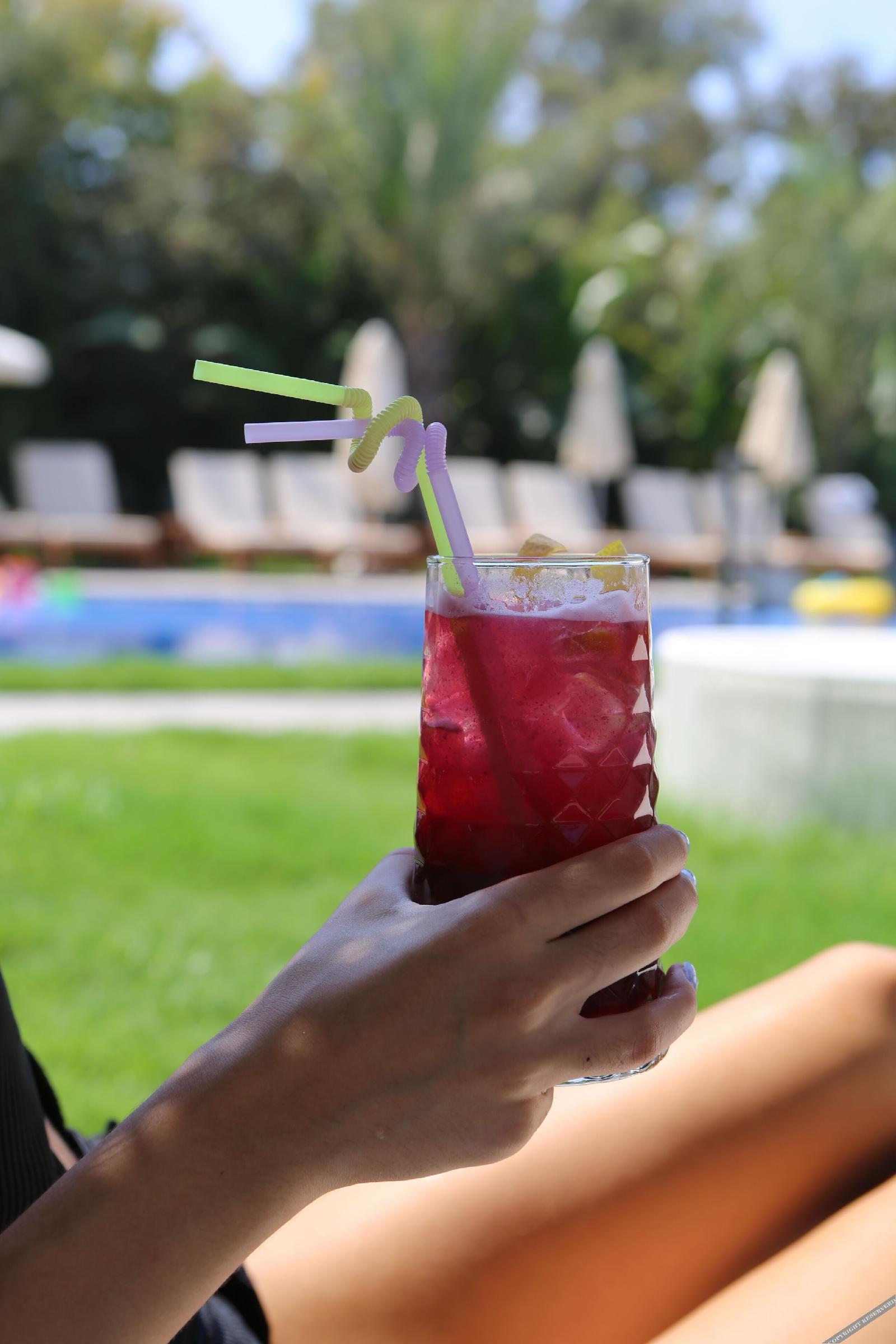 Sandora Boutiuqe Hotel