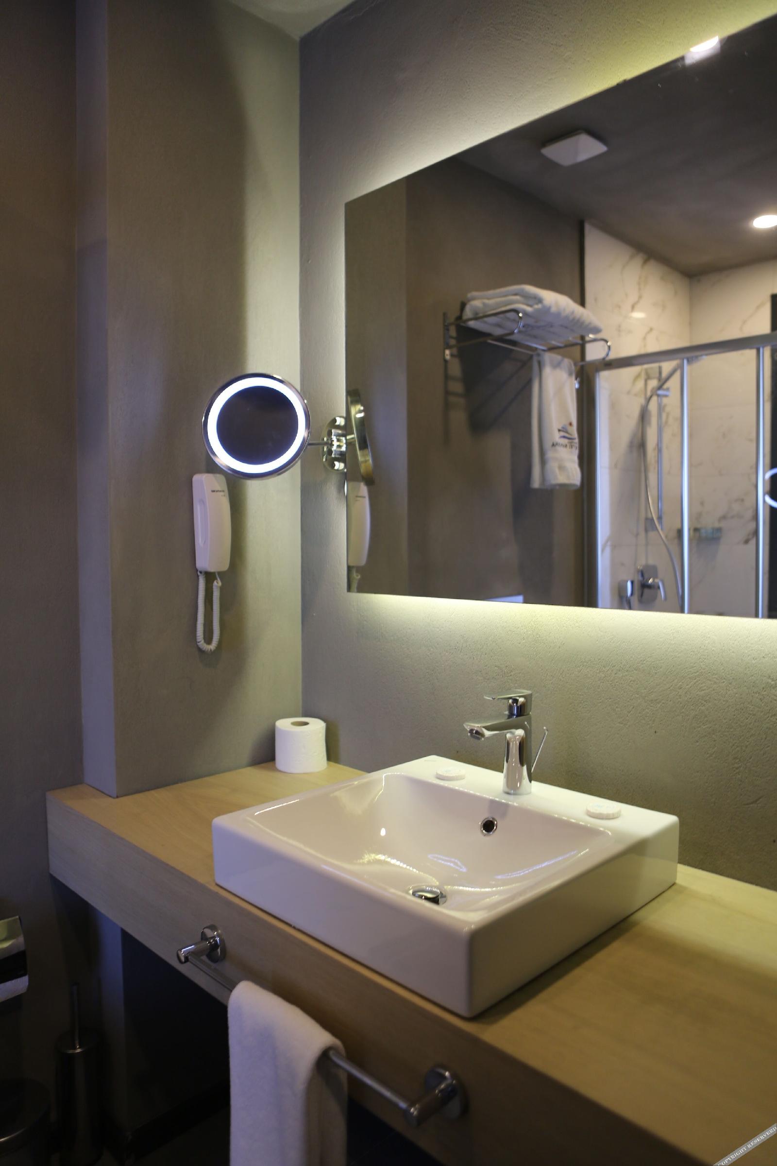 Sandora Boutiuqe Hotel