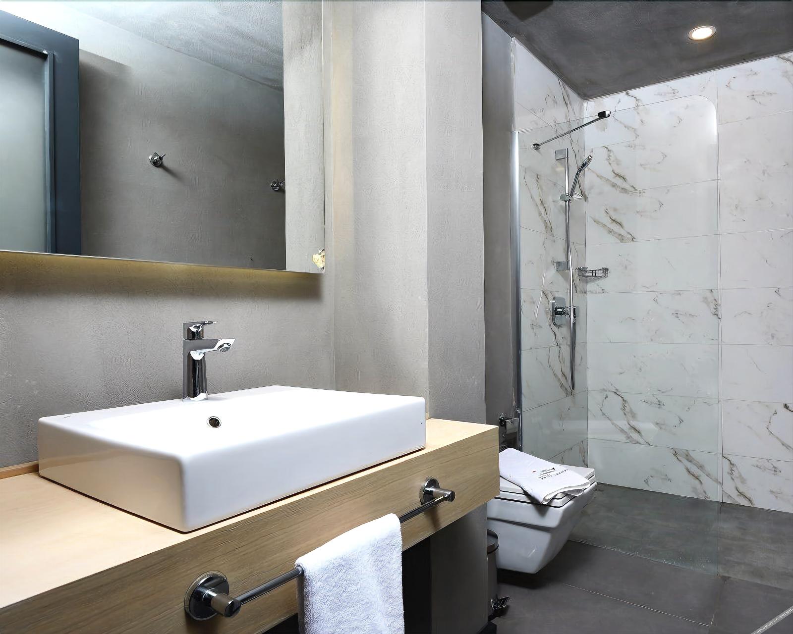 Sandora Boutiuqe Hotel