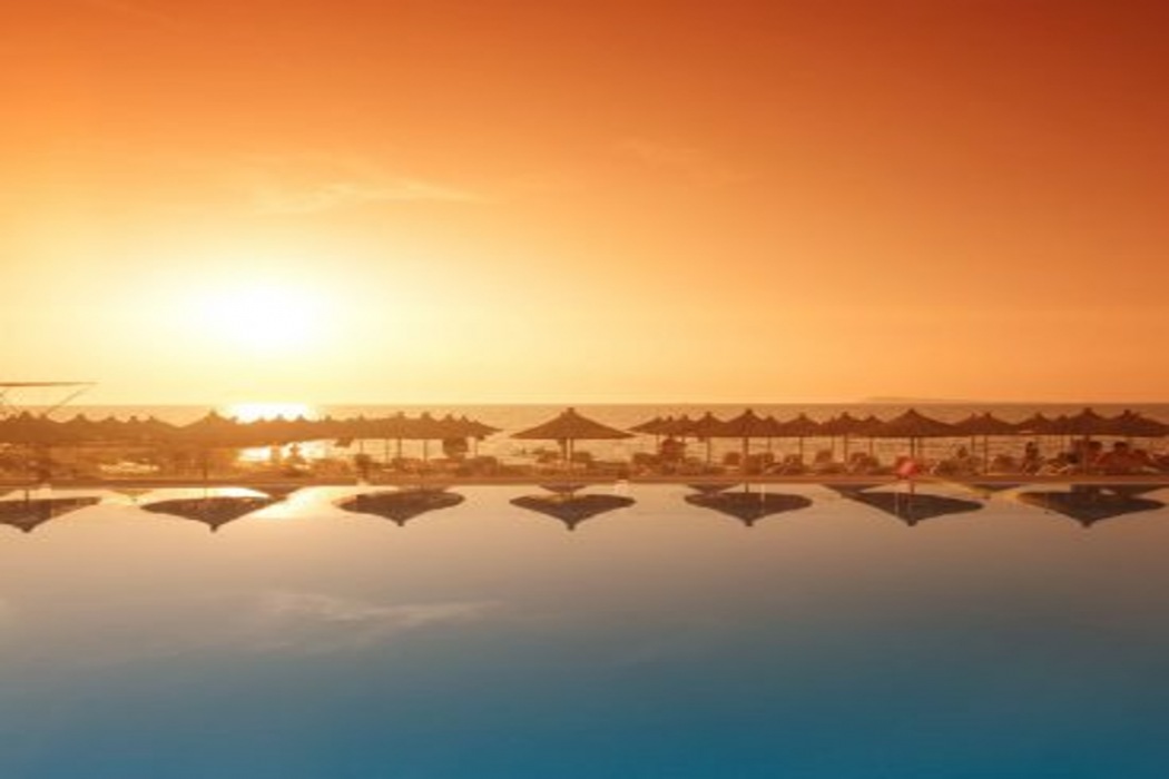 Brilliant Hotel & Spa
