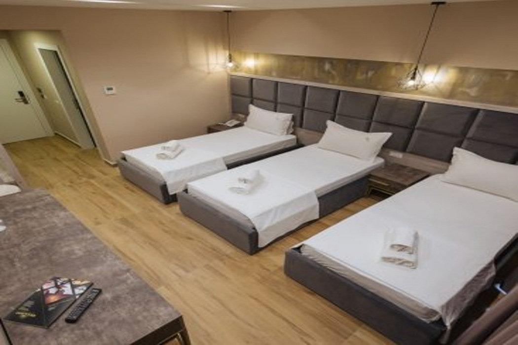 Brilliant Hotel & Spa