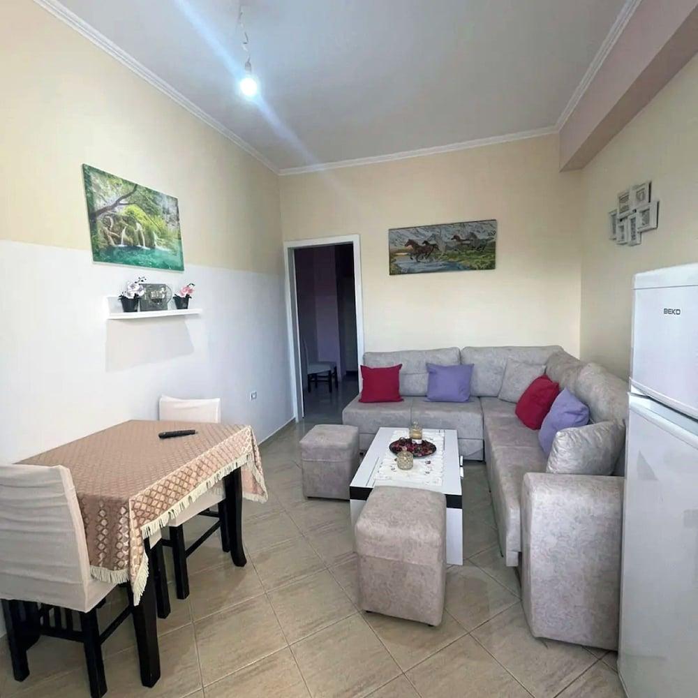 Green Garden Villa