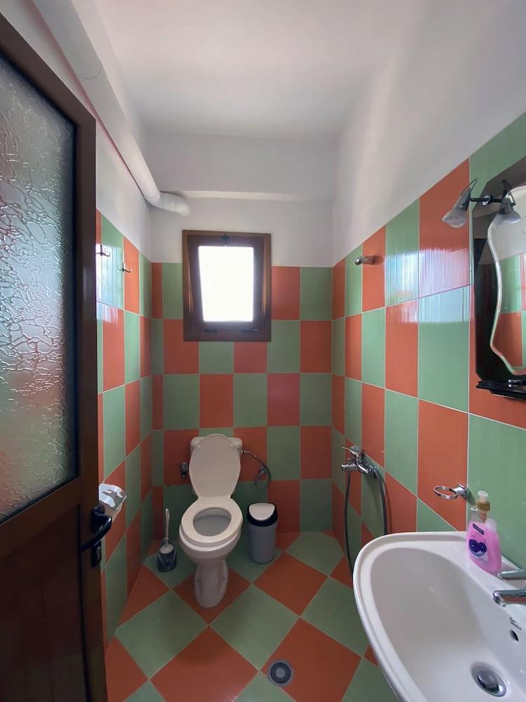 Green Garden Villa