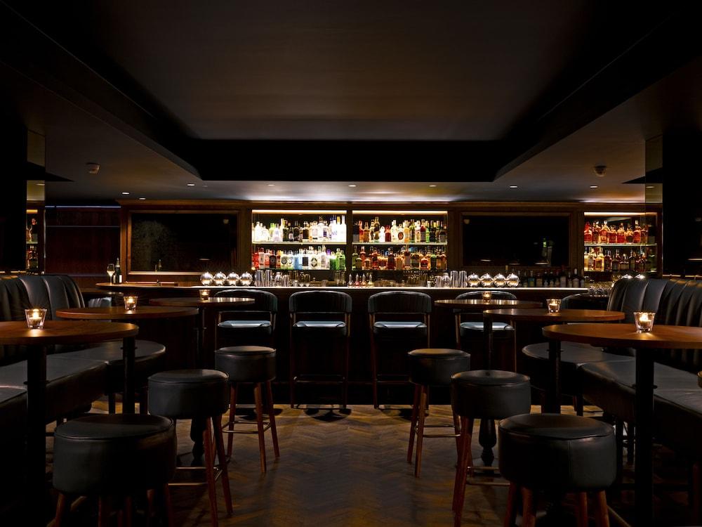 Stock Exchange Hotel