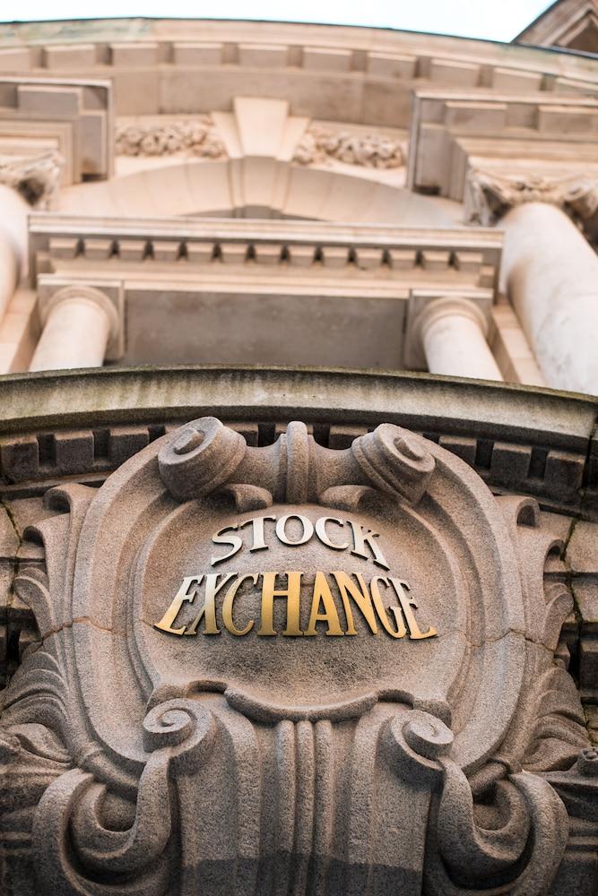 Stock Exchange Hotel