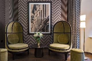 Stock Exchange Hotel