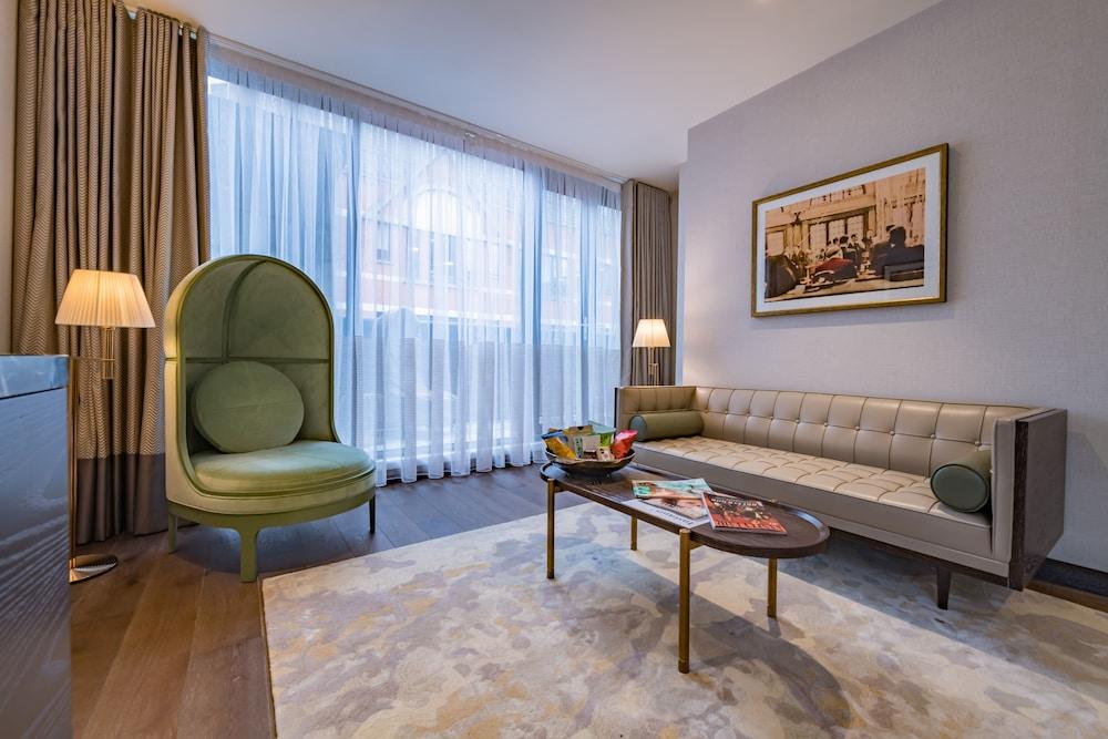 Stock Exchange Hotel