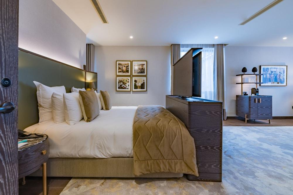 Stock Exchange Hotel