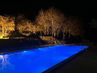 Olivia's Hill Resort