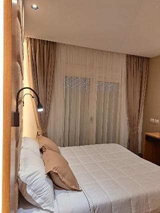 Olivia's Hill Resort