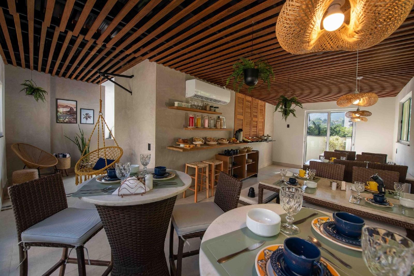 Brazilodge Leblon