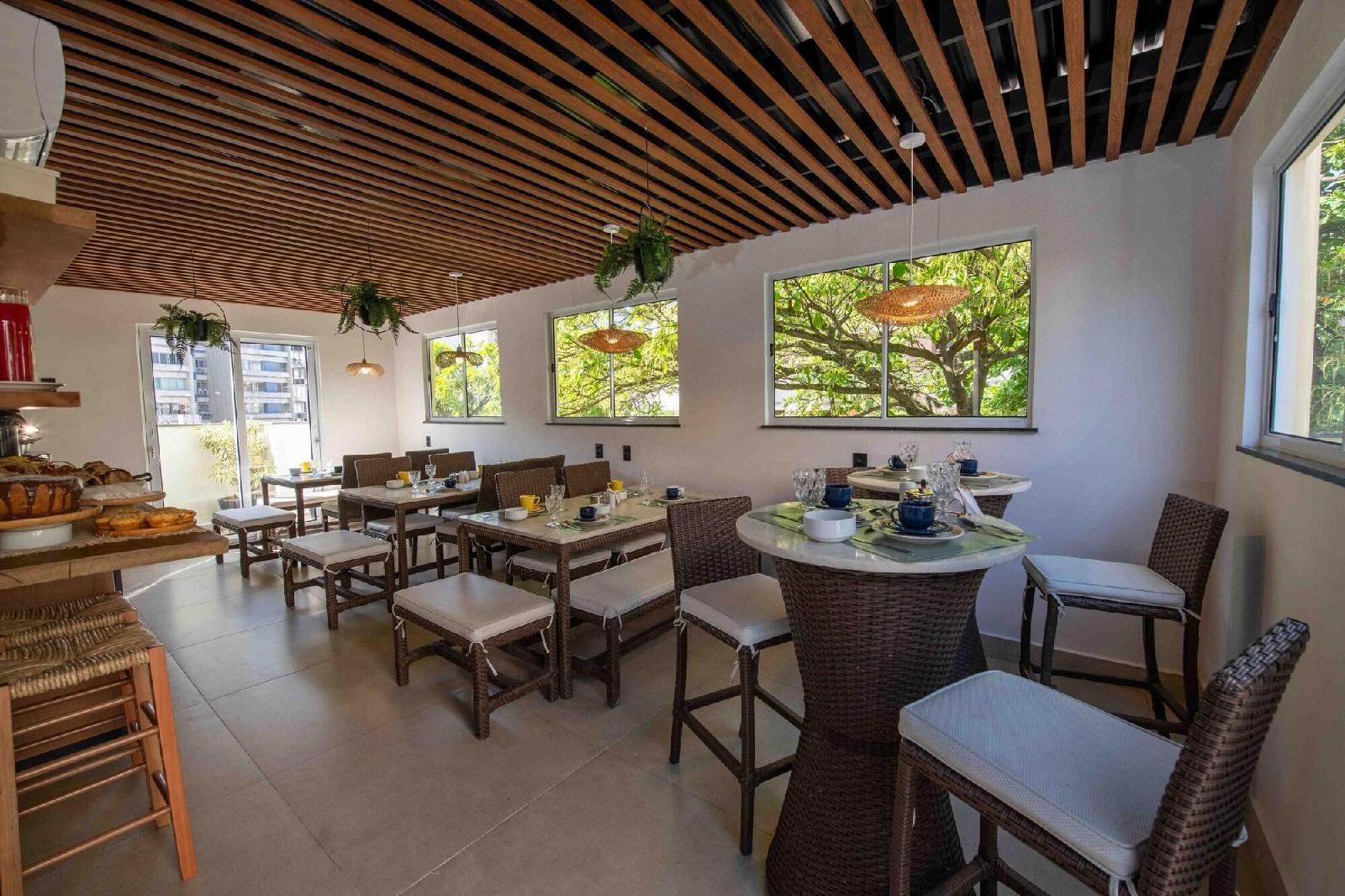 Brazilodge Leblon