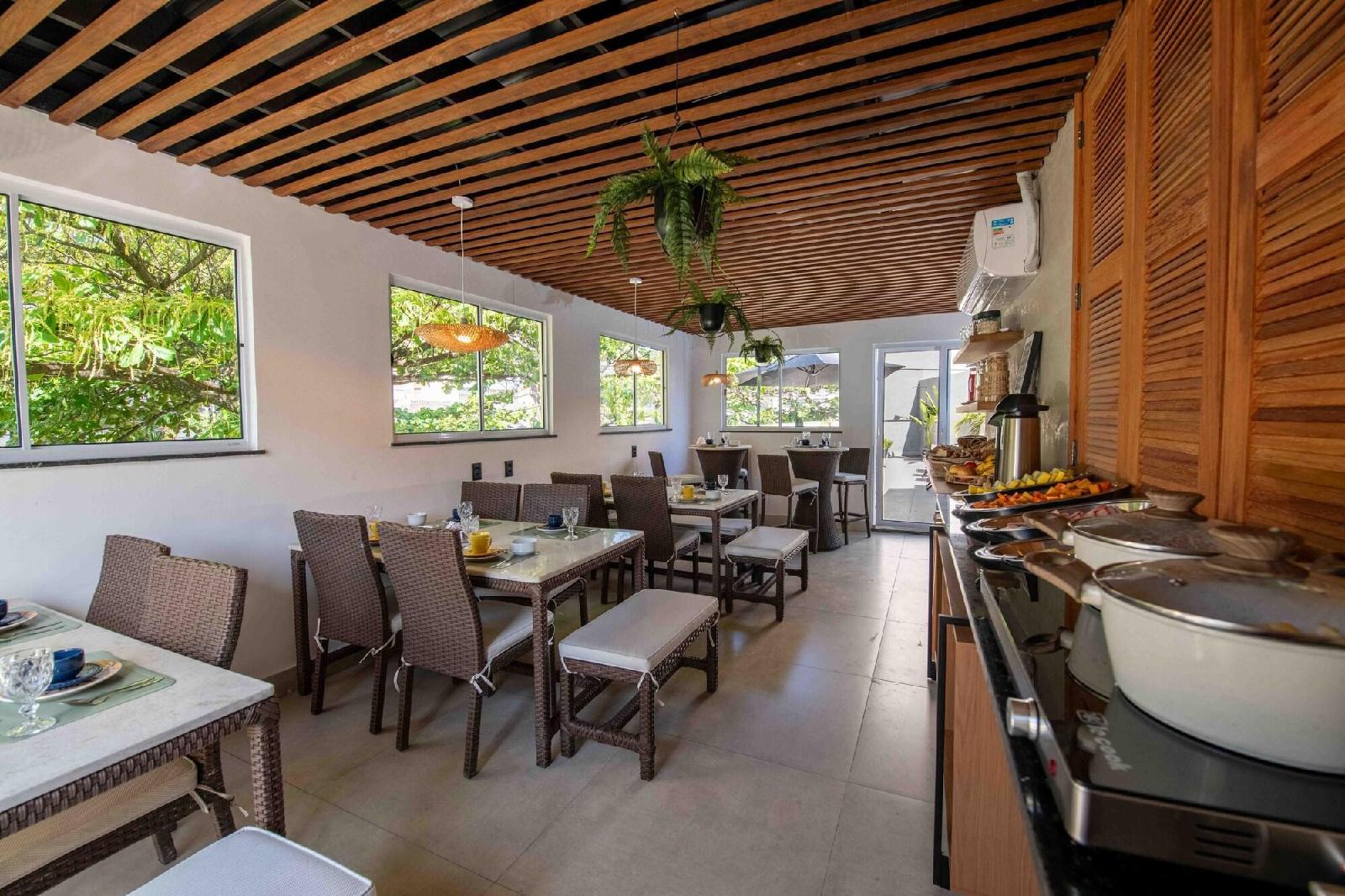 Brazilodge Leblon