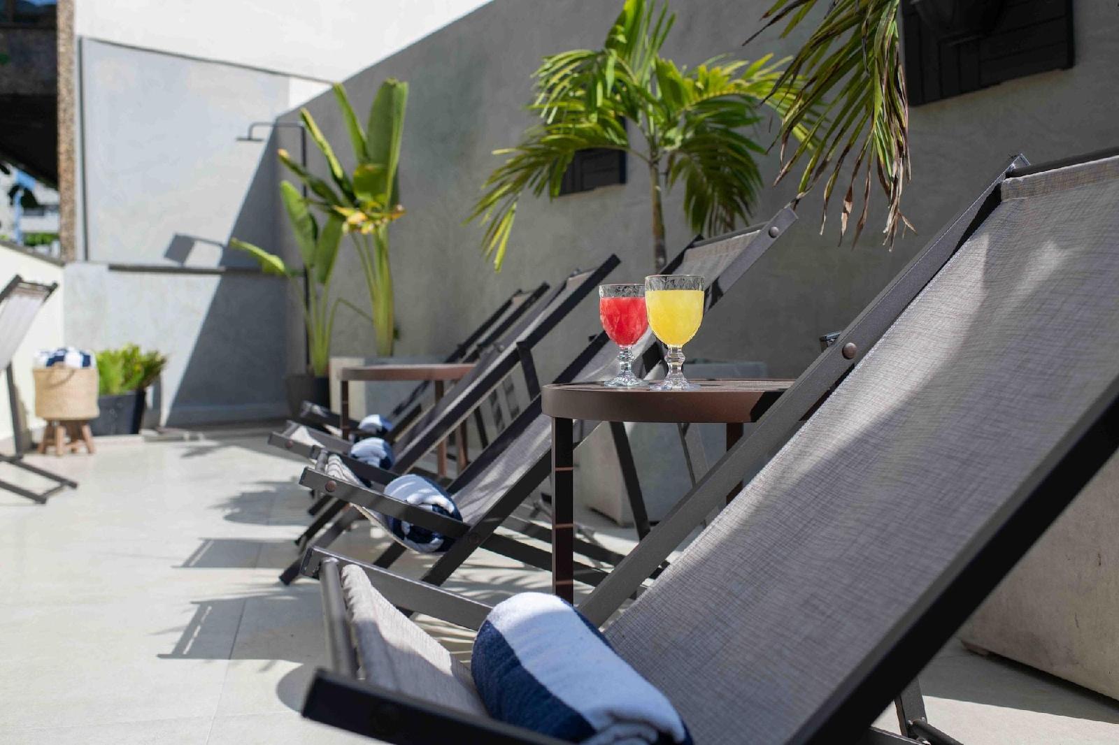 Brazilodge Leblon