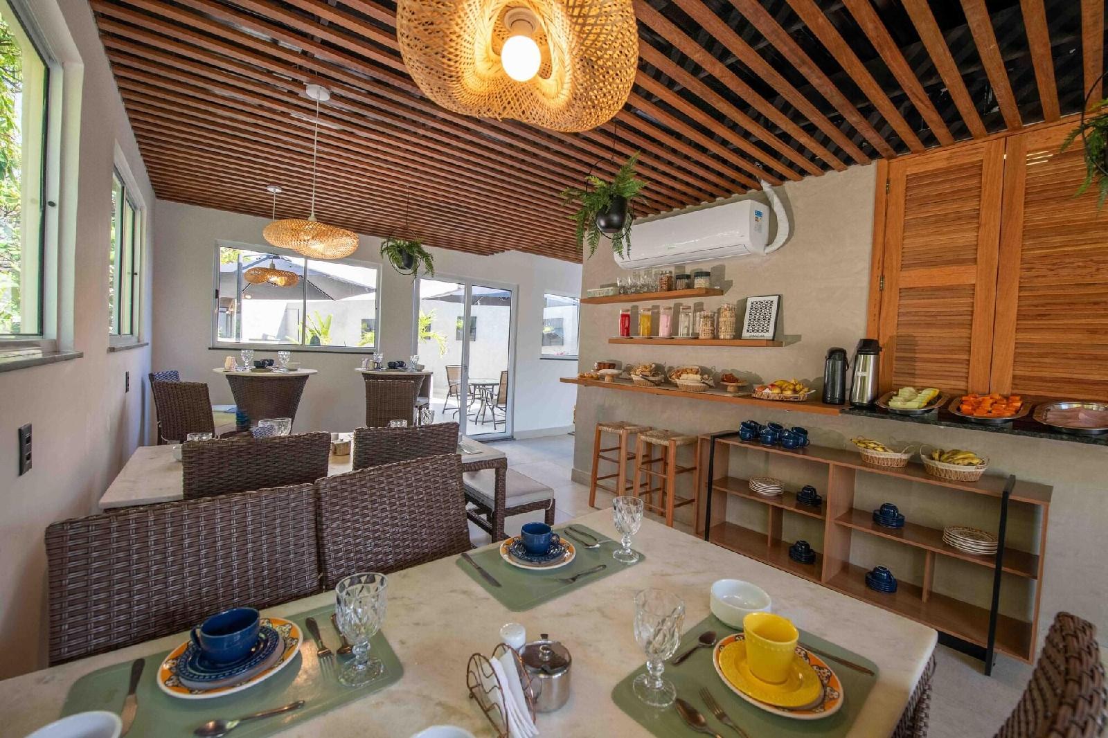 Brazilodge Leblon