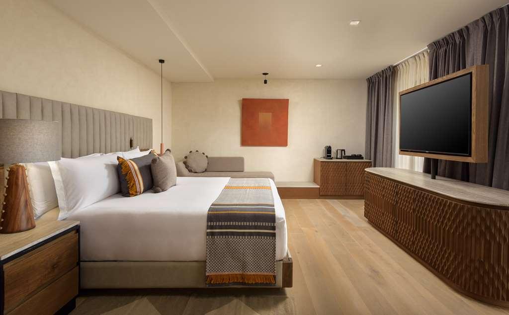 Numu Boutique Hotel