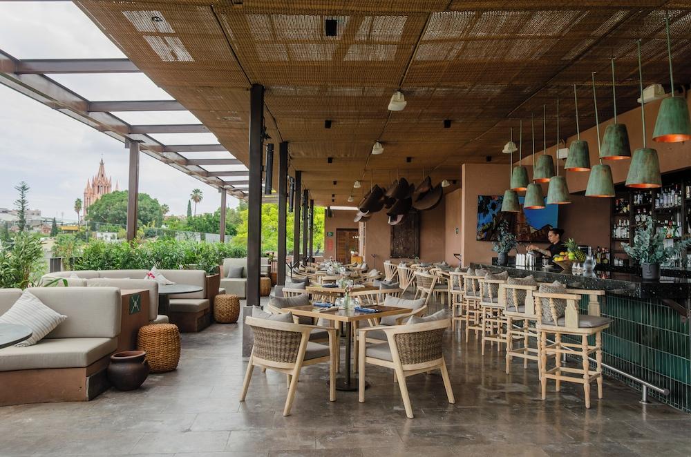 Numu Boutique Hotel